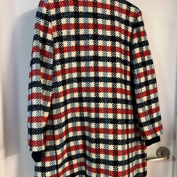 Pea coat - Picture 6 of 6